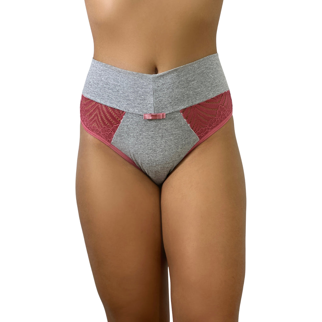 Calcinha Maysa Cotton