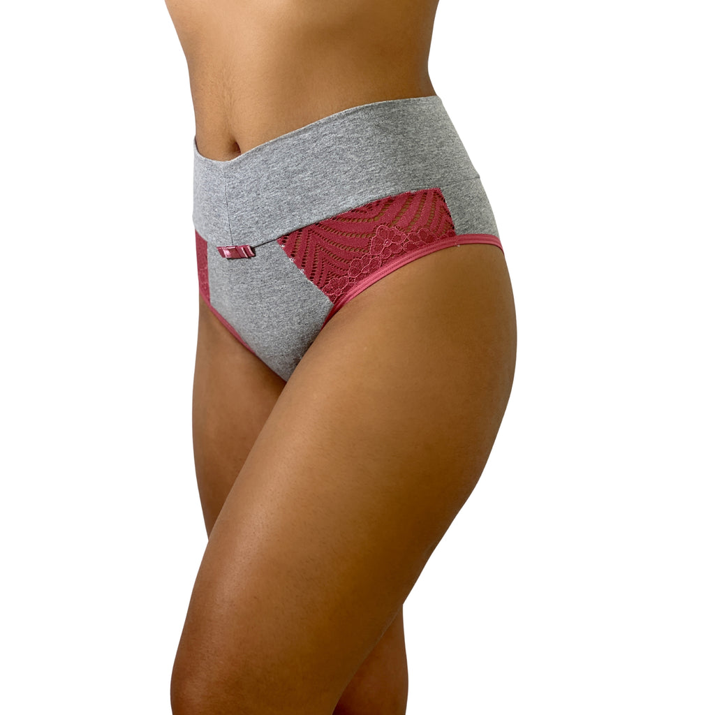 Calcinha Maysa Cotton