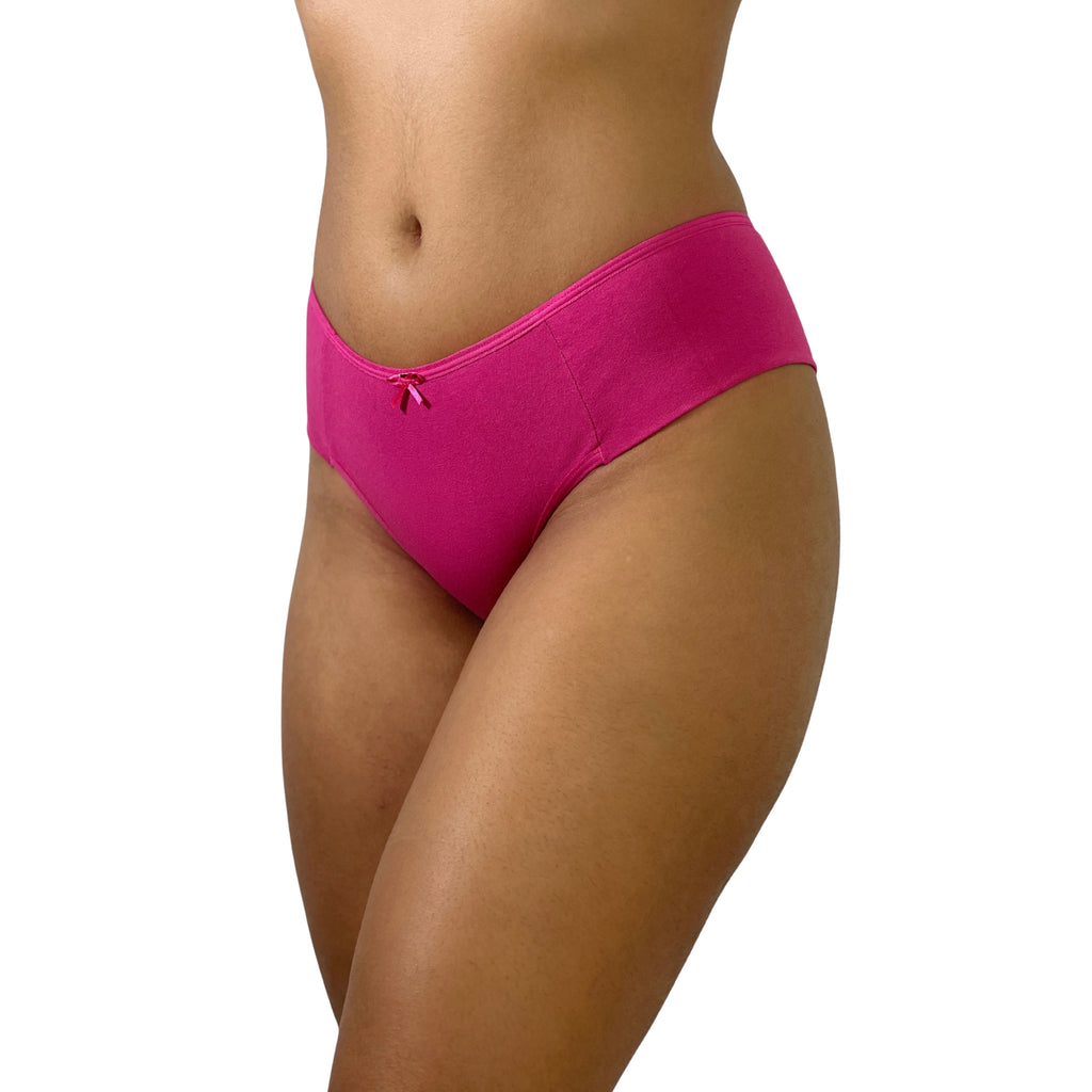 Calcinha Heloísa Cotton