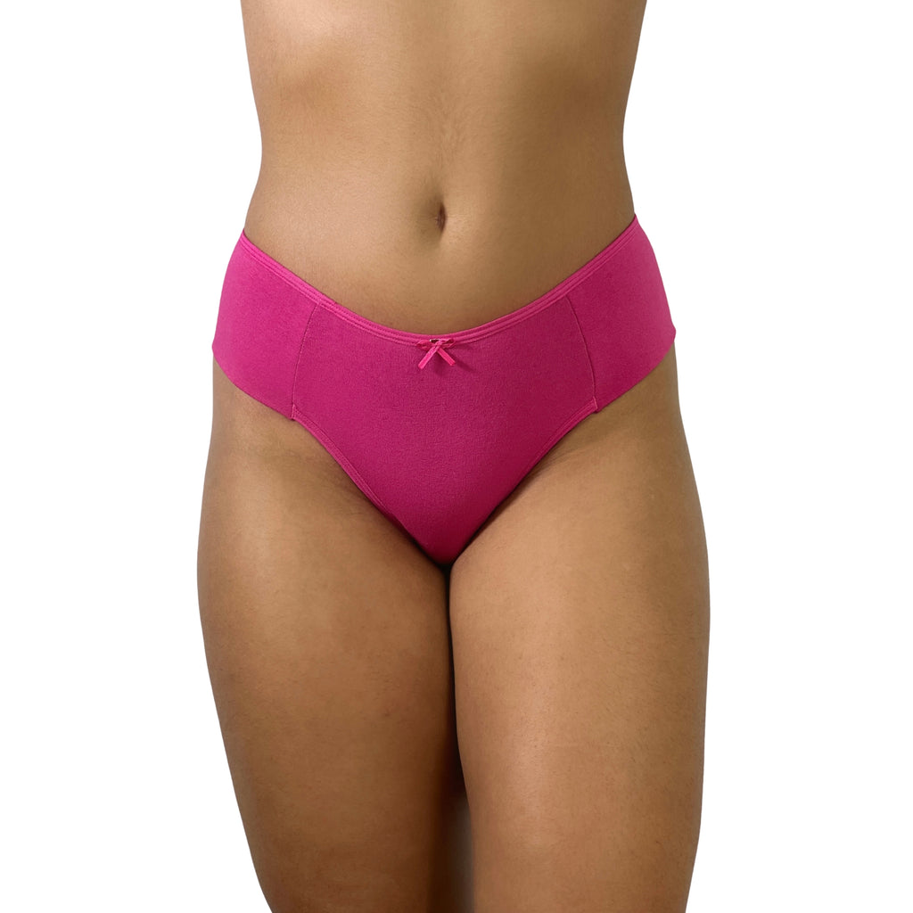 Calcinha Heloísa Cotton