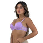 Sutiã Renda Luana