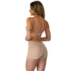 Short Microfibra Curto
