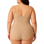 Body Modelador Plus