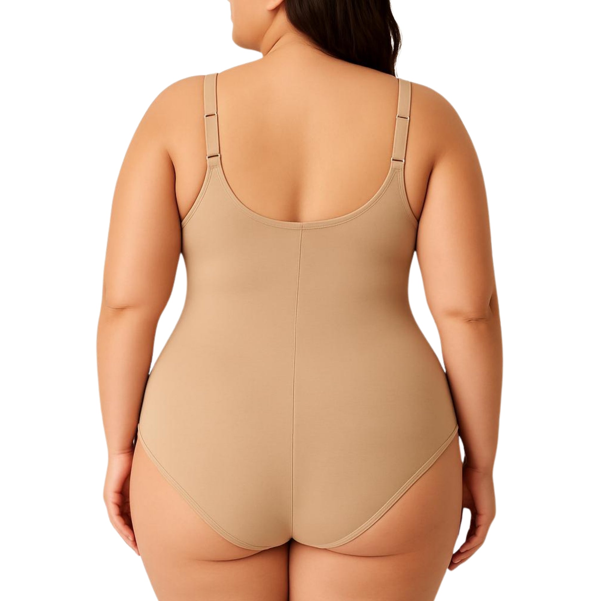 Body Modelador Plus