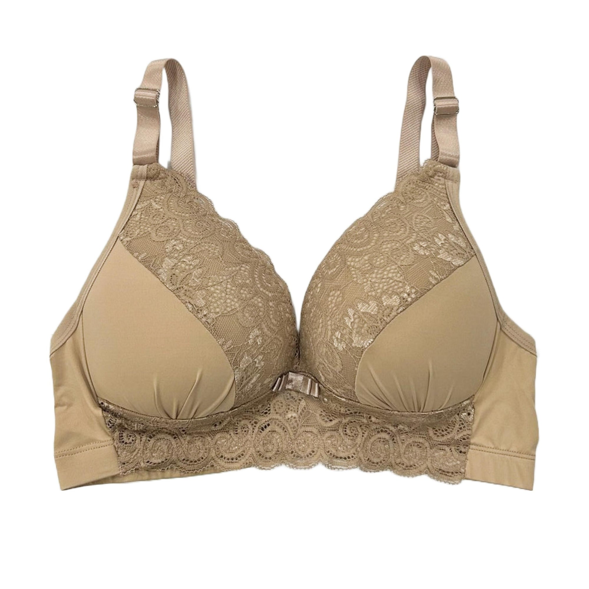 Sutiã Plus Soft