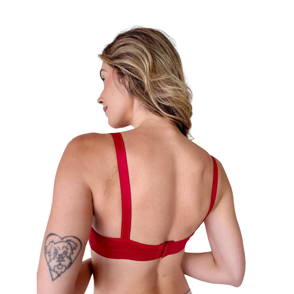 Sutiã de Renda Claudineia