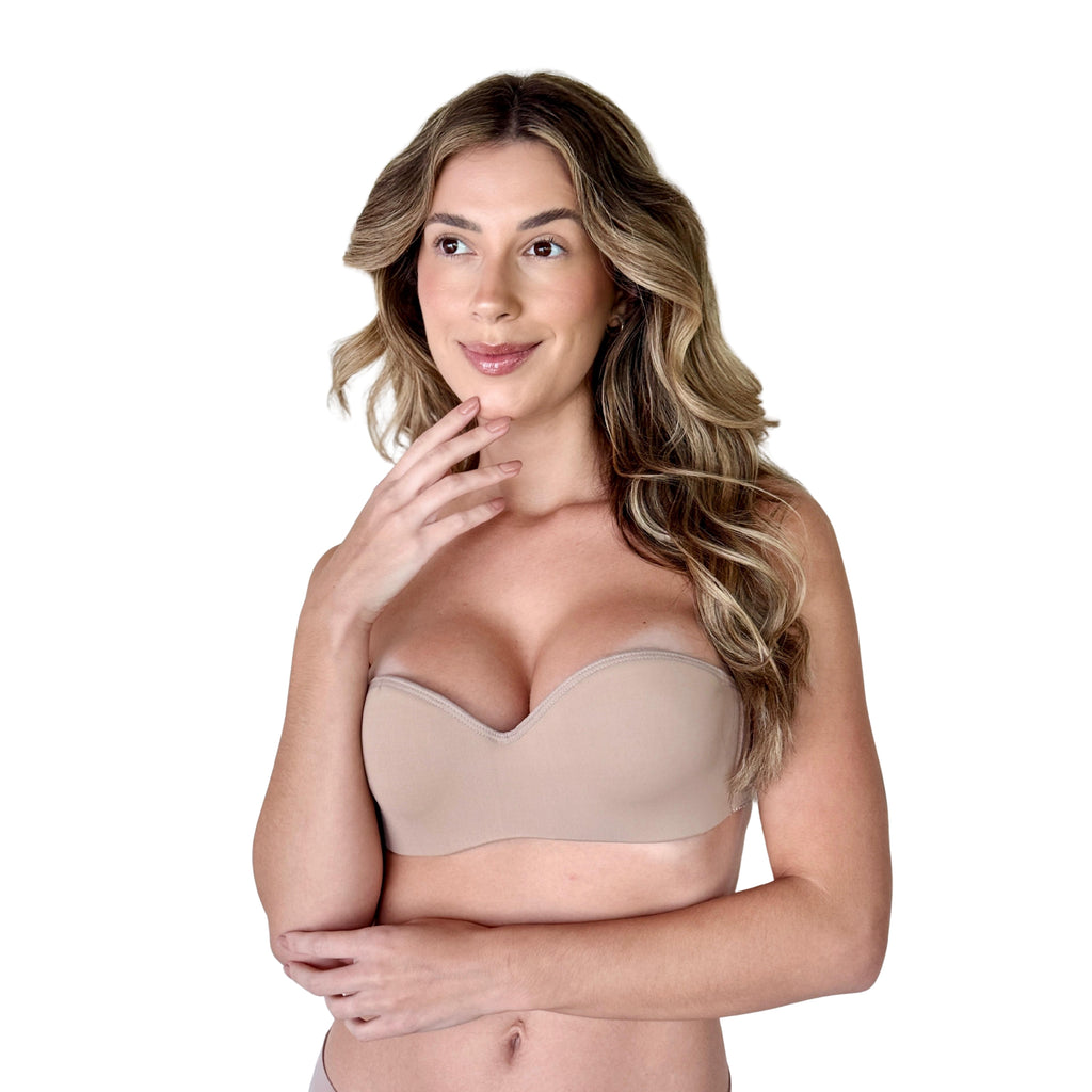 Sutiã Tomara que Caia Camila