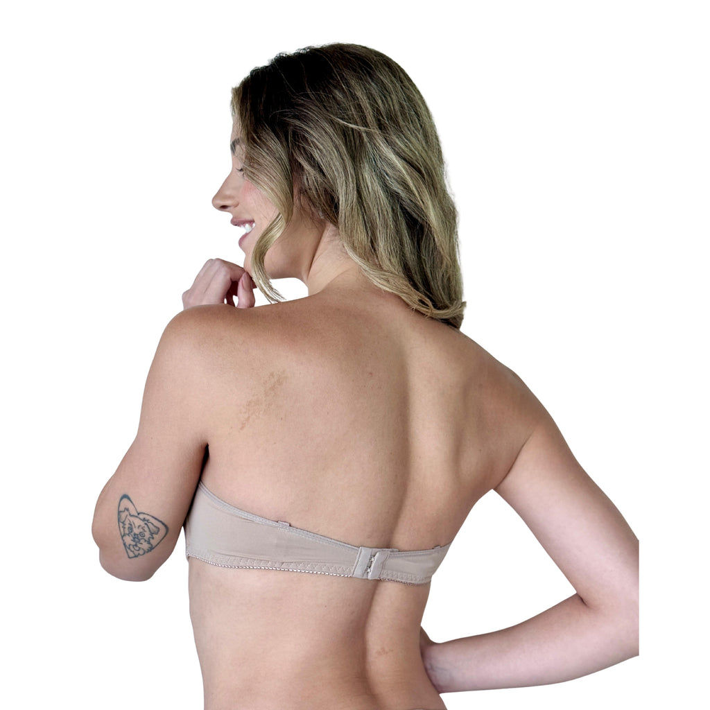 Sutiã Tomara que Caia Camila