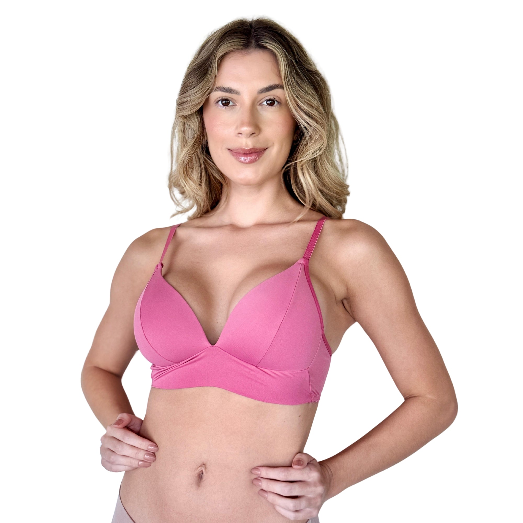 Sutiã Soft Aisha