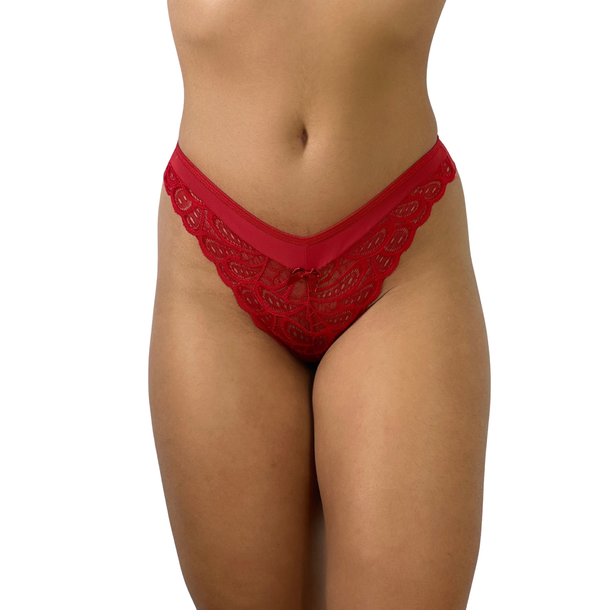 Calcinha Raquel