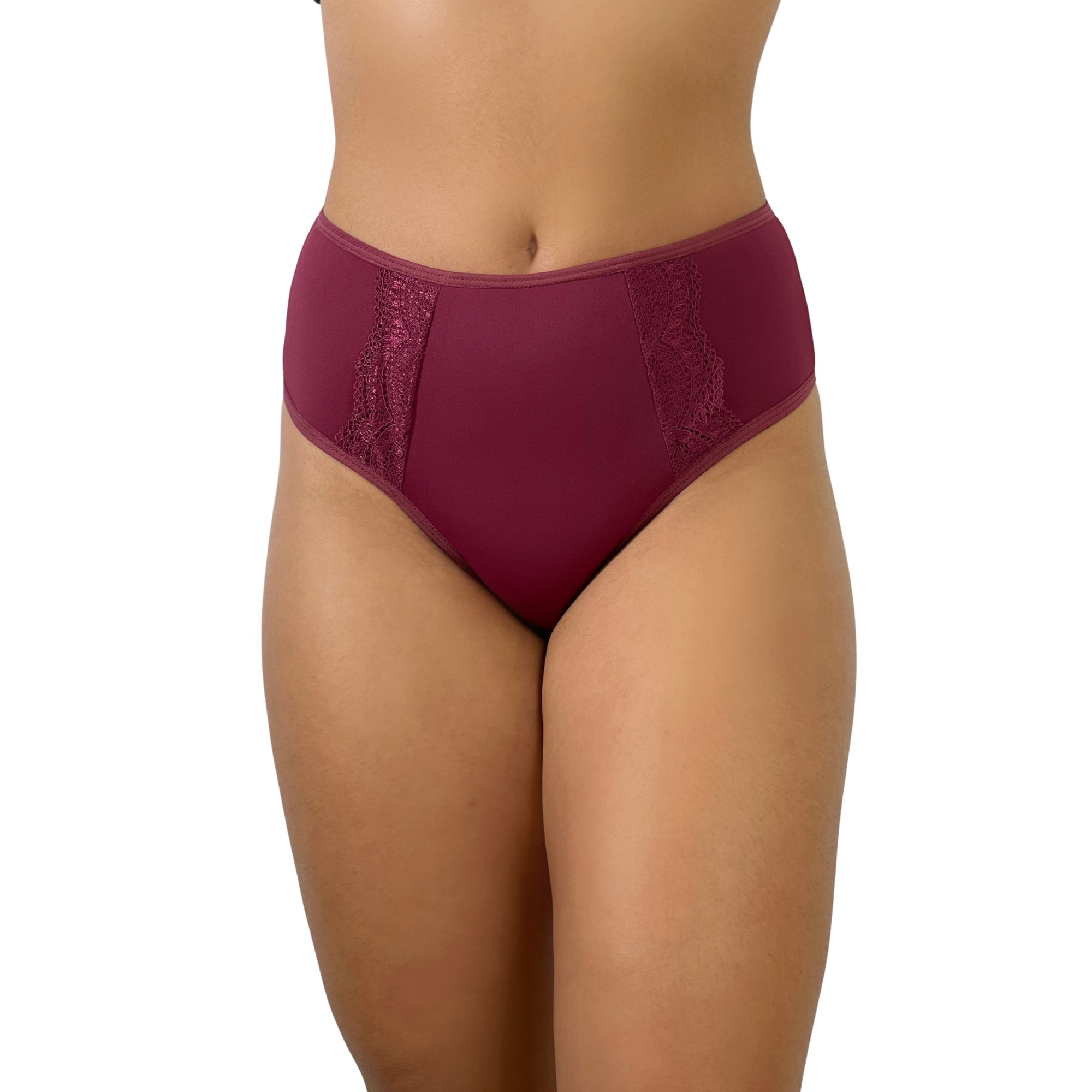 Calcinha Elisa Renda
