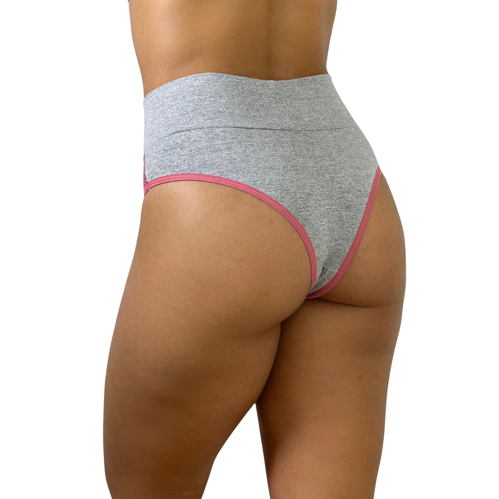 Calcinha Maysa Cotton